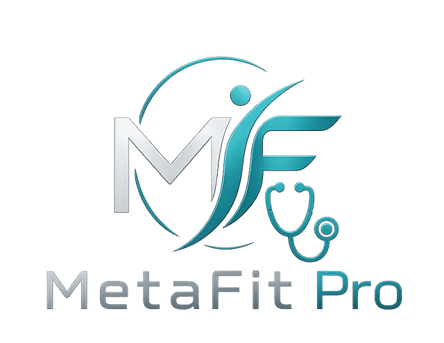 MetaFit Pro